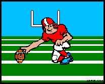 Broncho Football Broncho Football