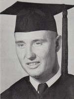 Frank Ray Cook (Ector'58)