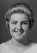 Lou Ann Kirk (Hitt) (OHS 1959)
