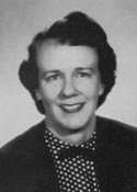 Ruby K. Jones (Teacher)
