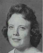 Glenda Thomas (McMillan 1959)