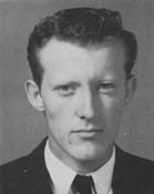 Jack Kennelley (OHS 1956)