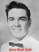 Jimmy Hiram Smith (OHS 1957)