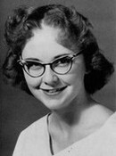 Karen Rudolph (Moody 1959)