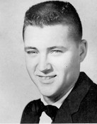 Ted Lee Hodges